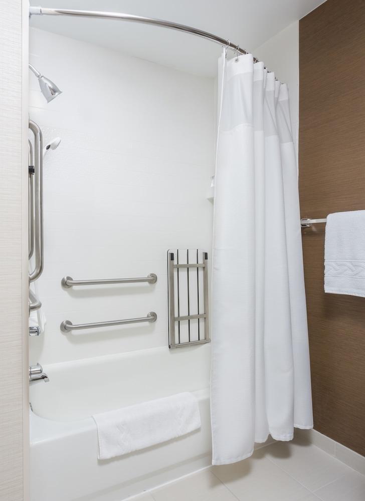 Fairfield Inn & Suites Tyler Zewnętrze zdjęcie