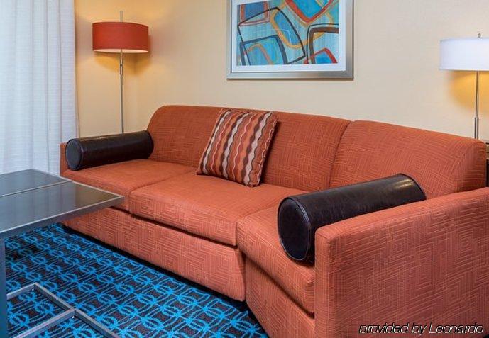 Fairfield Inn & Suites Tyler Zewnętrze zdjęcie
