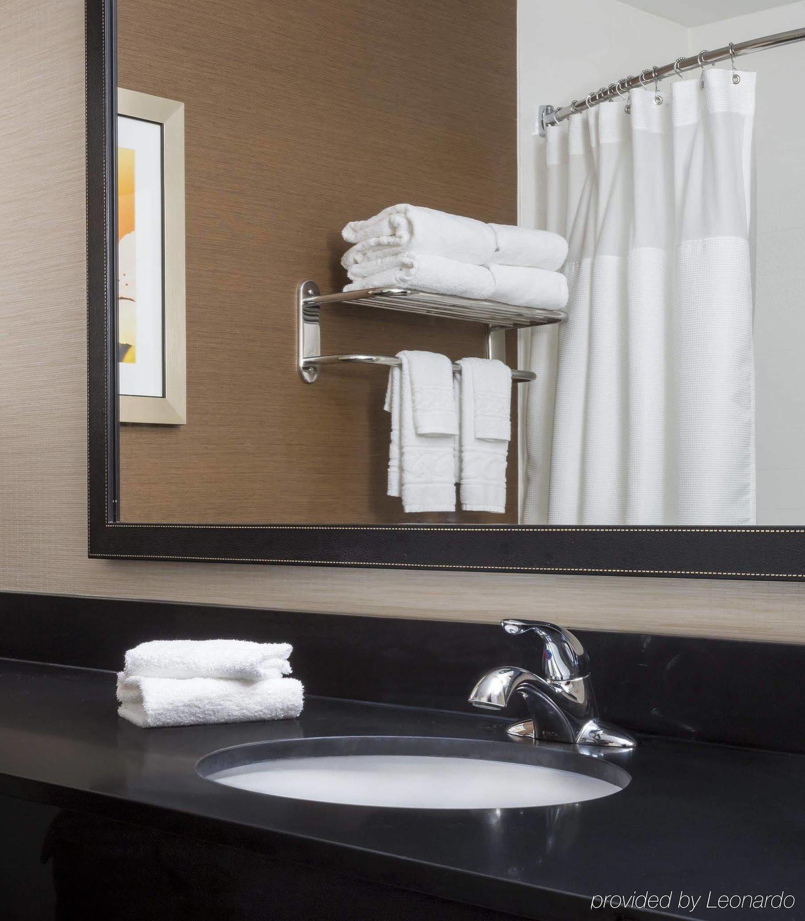 Fairfield Inn & Suites Tyler Zewnętrze zdjęcie