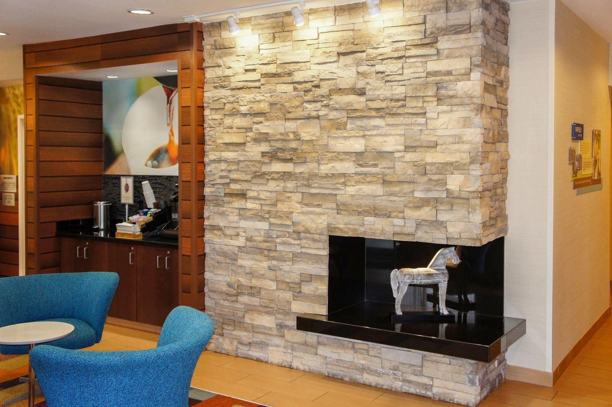Fairfield Inn & Suites Tyler Zewnętrze zdjęcie
