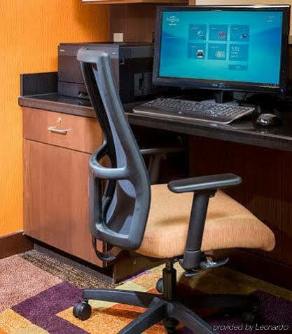 Fairfield Inn & Suites Tyler Zewnętrze zdjęcie